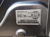 Honda Fit Dx/Lx JHMGD37408S800809 снимка