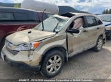 Honda Cr-V 5J6RE48518L812184 снимка
