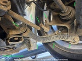 Subaru Forester 2.5I JF2SJCAC2EG449020 снимка