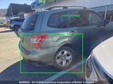 Subaru Forester 2.5I JF2SJCAC2EG449020 снимка