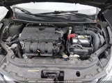 Nissan Sentra S/Sv/Sr/Sl 3N1AB7AP4HL648140 fotografie