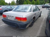Honda Accord Dx JHMCB7642PC800039 снимка