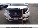 Nissan Rogue 5N1AT2MV8LC707133 снимка