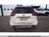 Nissan Rogue 5N1AT2MV8LC707133 снимка
