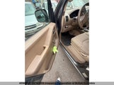 Nissan Frontier Crew Cab Le/Se/Off Road 1N6AD07U56C470983 снимка