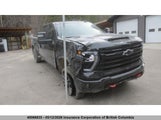 Chevrolet Silverado 3500Hd , Long Bed, Lt, 4Wd 1GC4KTEY4TF125774 fotografie