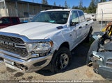 Ram  Tradesman 3C63R3CL3KG724801 снимка