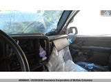 Chevrolet Silverado K3500 1GCJK331X3F183171 снимка