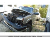 Chevrolet Silverado K3500 1GCJK331X3F183171 снимка