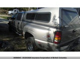Chevrolet Silverado K3500 1GCJK331X3F183171 снимка