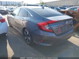 Honda Civic Touring 2HGFC1F92HH101062 снимка