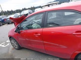 Kia Rio Lx KNADM5A32F6972343 photo