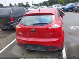 Kia Rio Lx KNADM5A32F6972343 photo