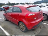 Kia Rio Lx KNADM5A32F6972343 photo
