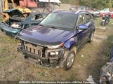Hyundai Venue KMHRC8A32MU113643 снимка