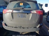 Toyota Rav4 Le 2T3BFREV9FW279369 снимка
