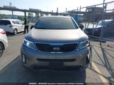 Kia Sorento Lx 5XYKT4A70FG626959 снимка