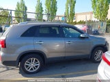 Kia Sorento Lx 5XYKT4A70FG626959 снимка