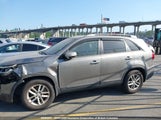 Kia Sorento Lx 5XYKT4A70FG626959 снимка