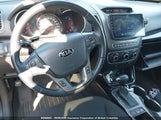 Kia Sorento Lx 5XYKT4A70FG626959 снимка