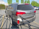 Kia Sorento Lx 5XYKT4A70FG626959 снимка