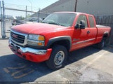 GMC Sierra K2500 Heavy Duty 1GTHK29D86E158788 снимка