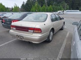 Infiniti I30 JNKCA21D8VT501195 снимка