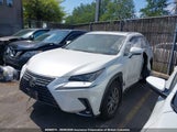 Lexus Nx 300 JTJBARBZ6K2188730 снимка