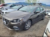 Mazda 3 Sport 3MZBM1K7XFM142159 снимка