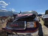 GMC Sierra K1500 2GTEK13M181295274 снимка