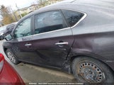 Nissan Sentra S/Sv/Sr/Sl 3N1AB7AP6DL639515 fotografie