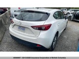 Mazda 3 Touring JM1BM1L74E1187286 снимка