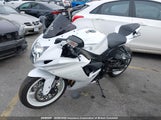 Suzuki Gsx-R600 JS1GN7FA4K7100647 снимка