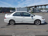 Mitsubishi Lancer Ralliart JA3AJ66F66U611635 снимка