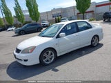 Mitsubishi Lancer Ralliart JA3AJ66F66U611635 снимка