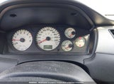 Mitsubishi Lancer Ralliart JA3AJ66F66U611635 снимка