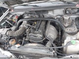 Suzuki Vitara Jlx 2S3TA52C526107281 снимка