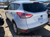 Ford Escape S 1FMCU0F79FUC83971 photo