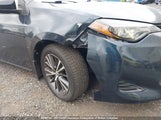 Toyota Corolla L/Le/Xle/Se/Xse 2T1BURHE4JC124412 fotografie