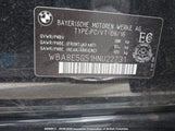 BMW 320I WBA8E5G51HNU22731 снимка