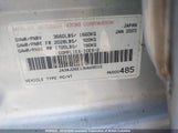 Mitsubishi Lancer Es JA3AJ26E13U608010 снимка