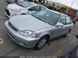 Honda Civic Ex 2HGEJ668XYH930578 снимка