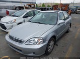 Honda Civic Ex 2HGEJ668XYH930578 снимка