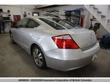 Honda Accord Exl 1HGCS12829A801764 снимка