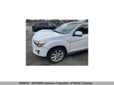 Mitsubishi Rvr 4A4AJ4AU8DE604973 снимка