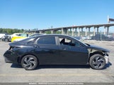 Hyundai Elantra Sel KMHLM4DG2RU670991 снимка