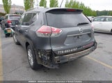 Nissan Rogue 5N1AT2MV7GC882611 снимка