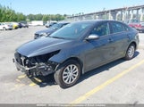 Kia Forte 3KPF24AD7RE720686 снимка