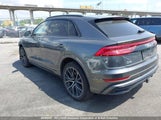 Audi Q8 WA1DVBF11PD017126 снимка