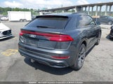 Audi Q8 WA1DVBF11PD017126 fotografie